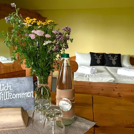Charlottenhaus Hotel