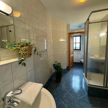 ホテル Charlottenhaus Kuhndorf