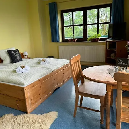 Charlottenhaus ホテル Kuhndorf