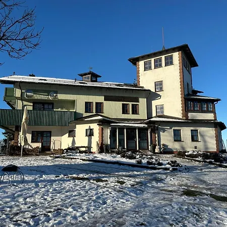 Charlottenhaus ホテル *