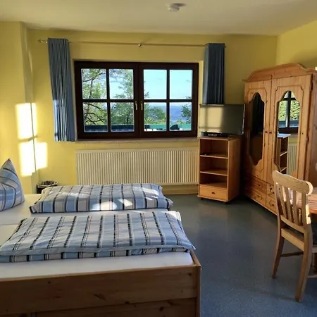 Hotel Charlottenhaus Kuhndorf