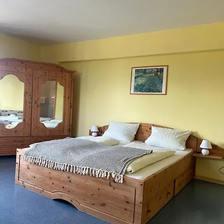 Charlottenhaus Hotel Kuhndorf