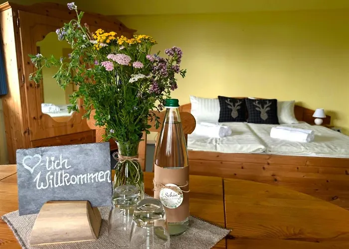 Charlottenhaus Hotel