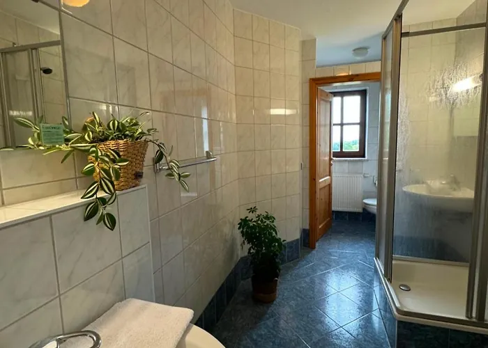 Hotel Charlottenhaus Kuhndorf