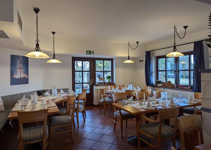 Hotel Charlottenhaus *