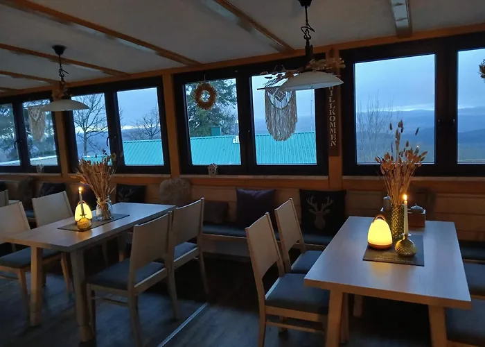 Charlottenhaus * Kuhndorf