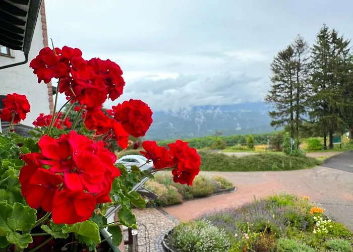 Hotel Charlottenhaus *