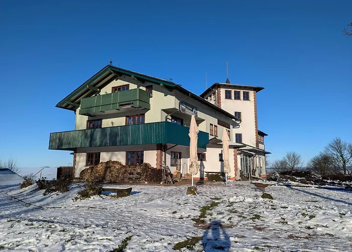 Charlottenhaus Kuhndorf