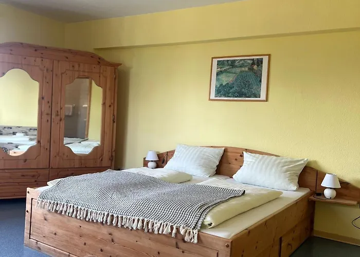 Charlottenhaus Hotel Kuhndorf