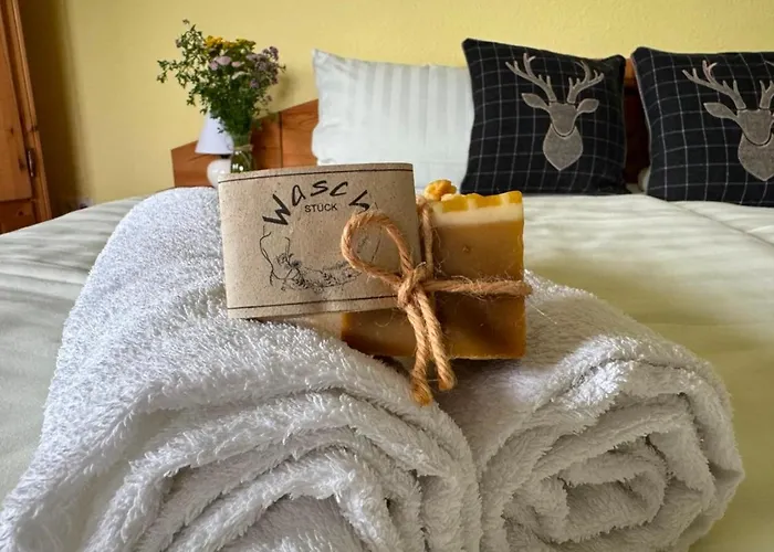 Hotel Charlottenhaus Kuhndorf